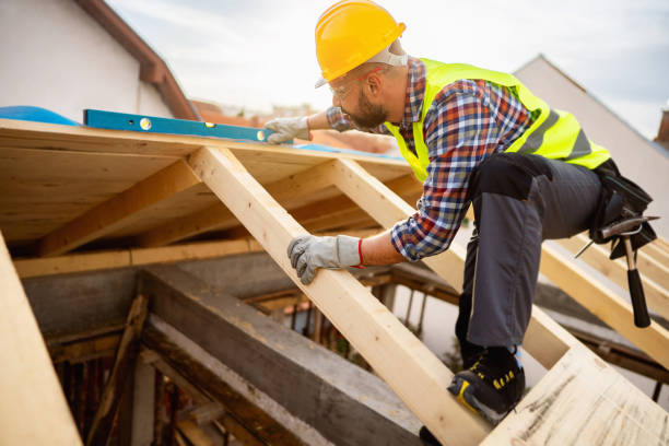 Best New Roof Installation  in Logansport, LA