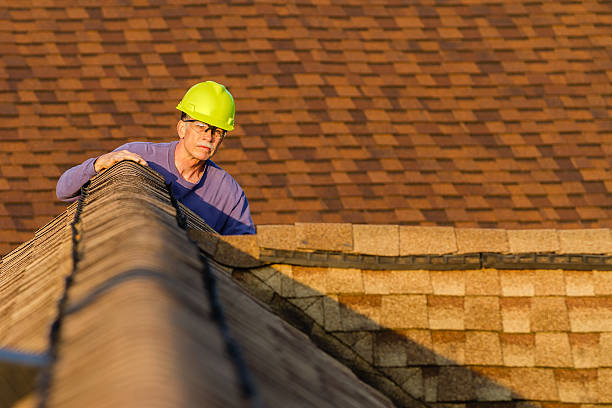 Best Roof Maintenance Services  in Logansport, LA