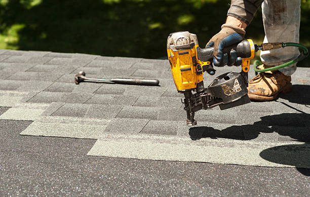 Quick and Trustworthy Emergency Roof Repair Services in Logansport, LA