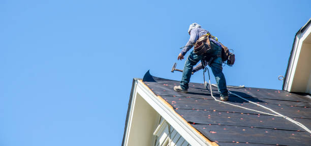 Best Flat Roof Repair Services  in Logansport, LA